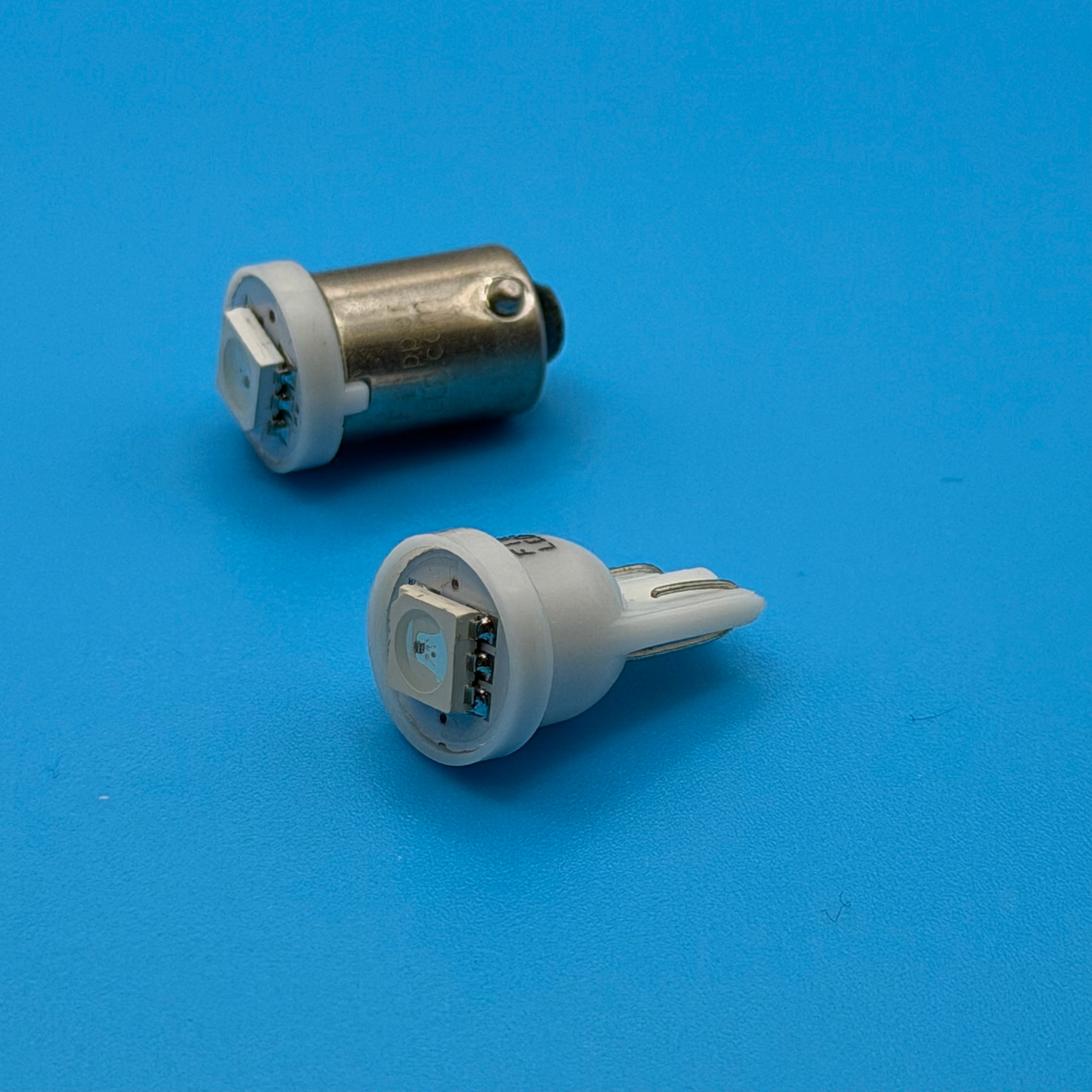 LED RGB (multicolore)