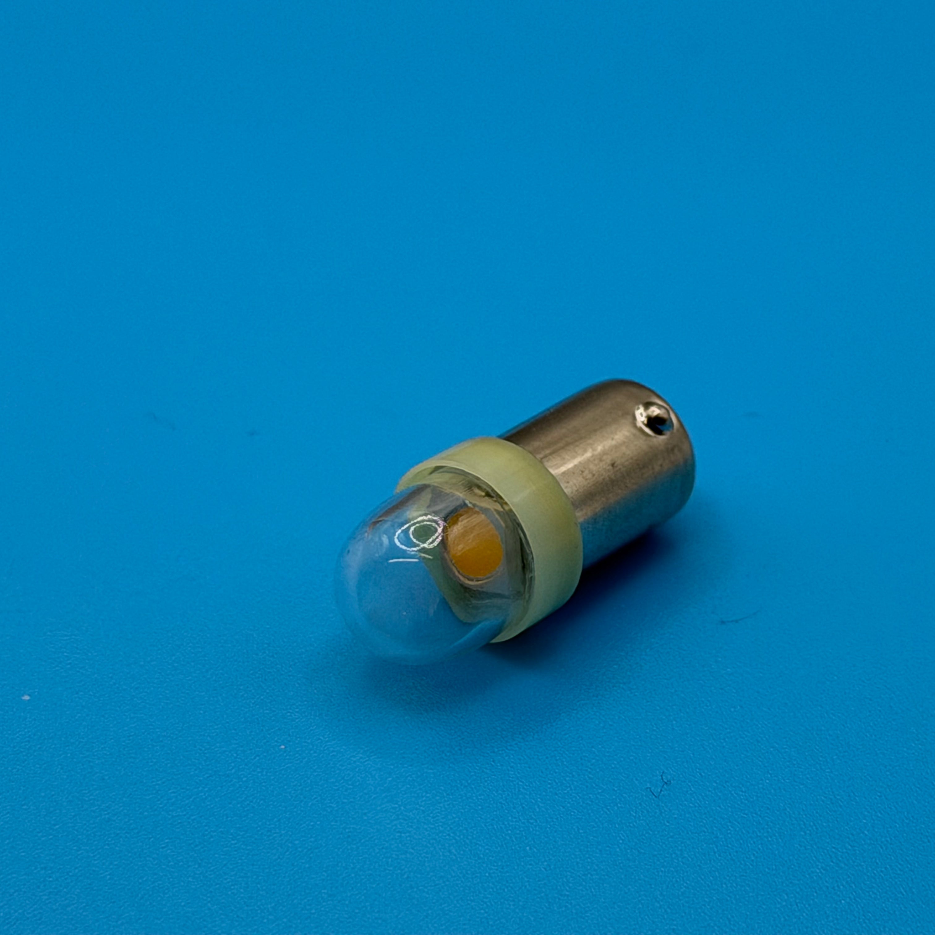 Foapper Led LED Rétro #44 – FlipperLED