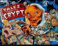 Tales from the Crypt - Kit de elásticos