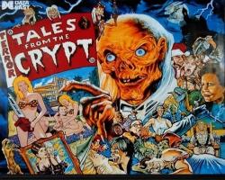 Tales from the Crypt - Kit de elásticos