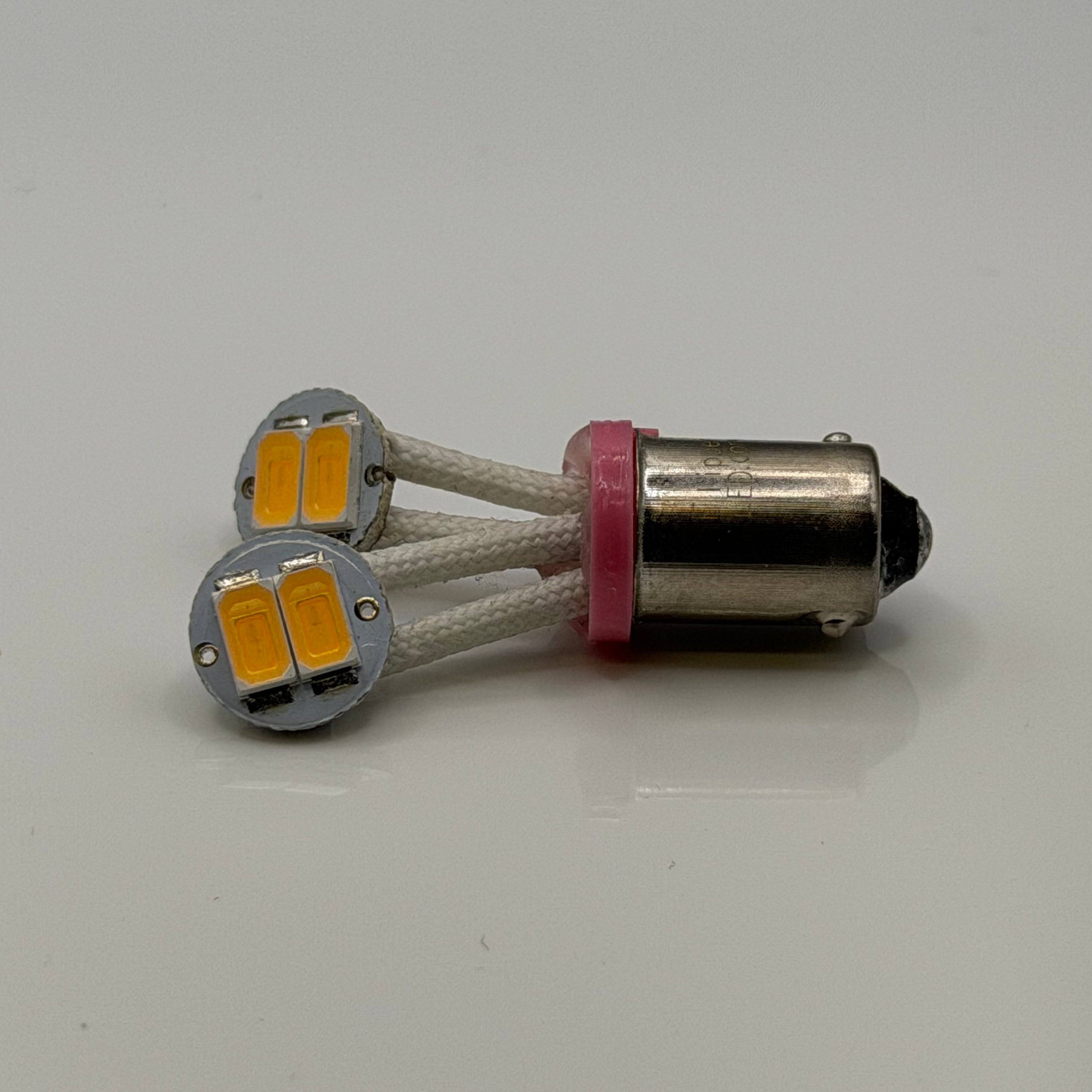 Twin Flex 4SMD Flexible base #44