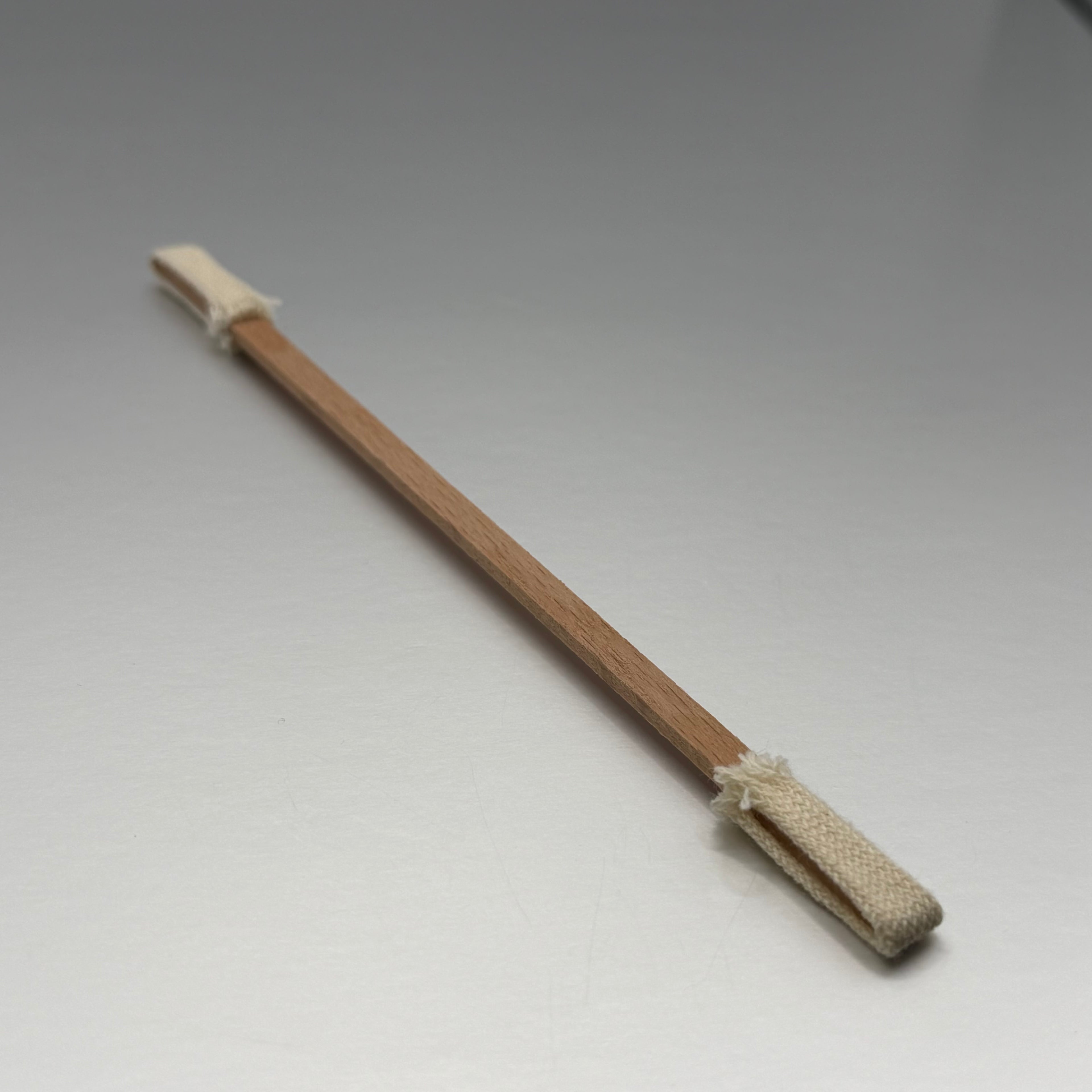 rengøringsbørste flipper