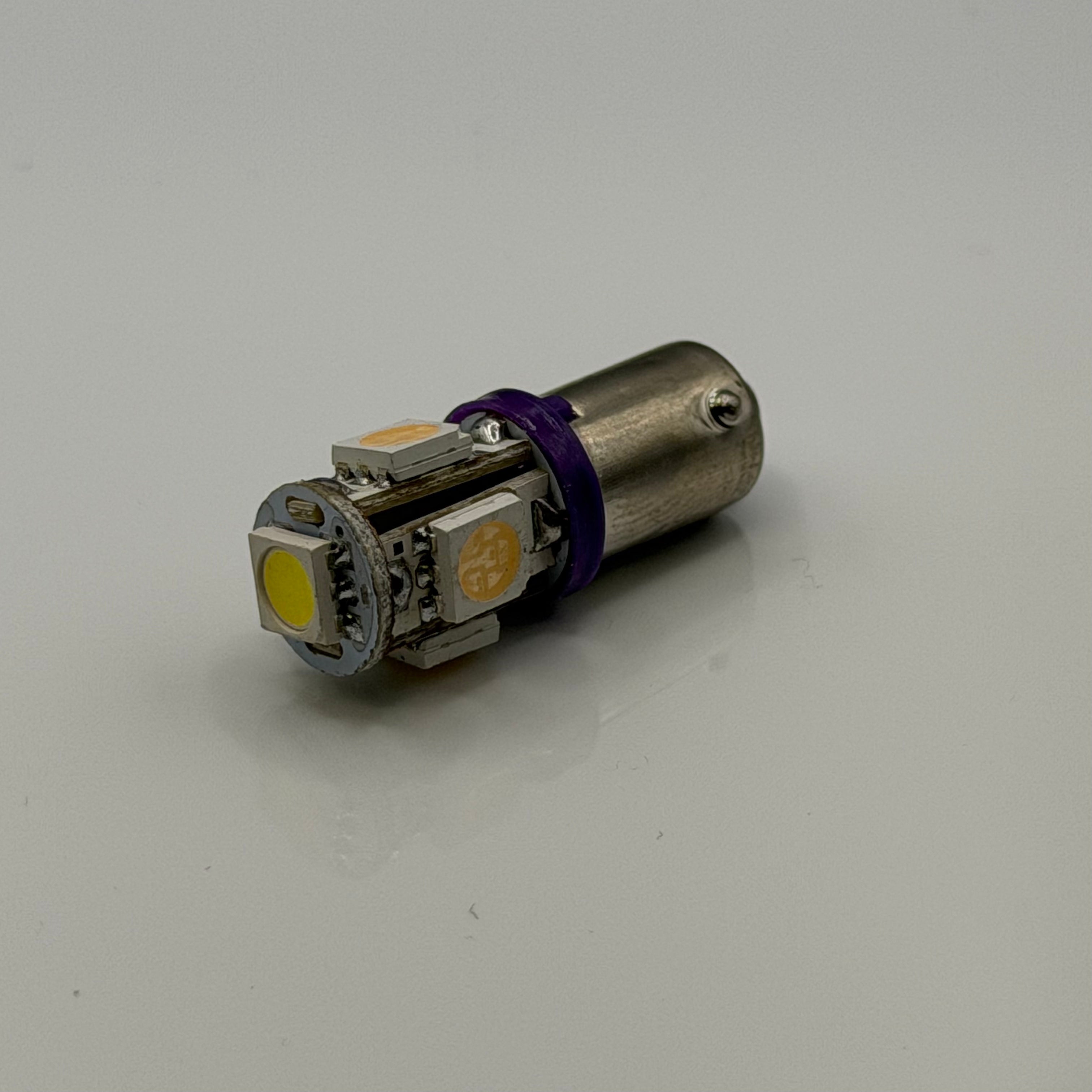 Tower Premium Bicolore (blanc pur dessus + coloris au choix) #44