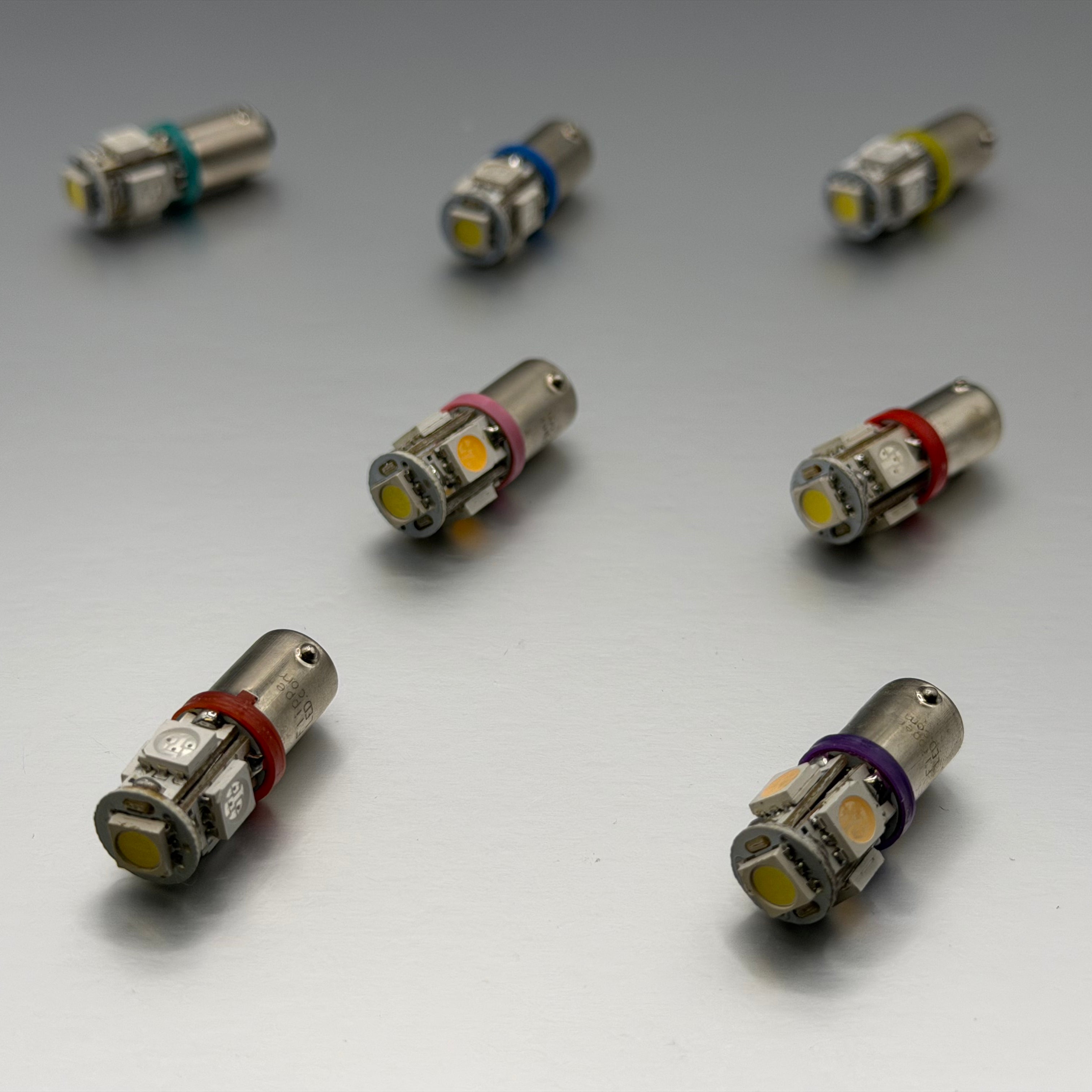 Tower Premium Bicolore (blanc pur dessus + coloris au choix) #44