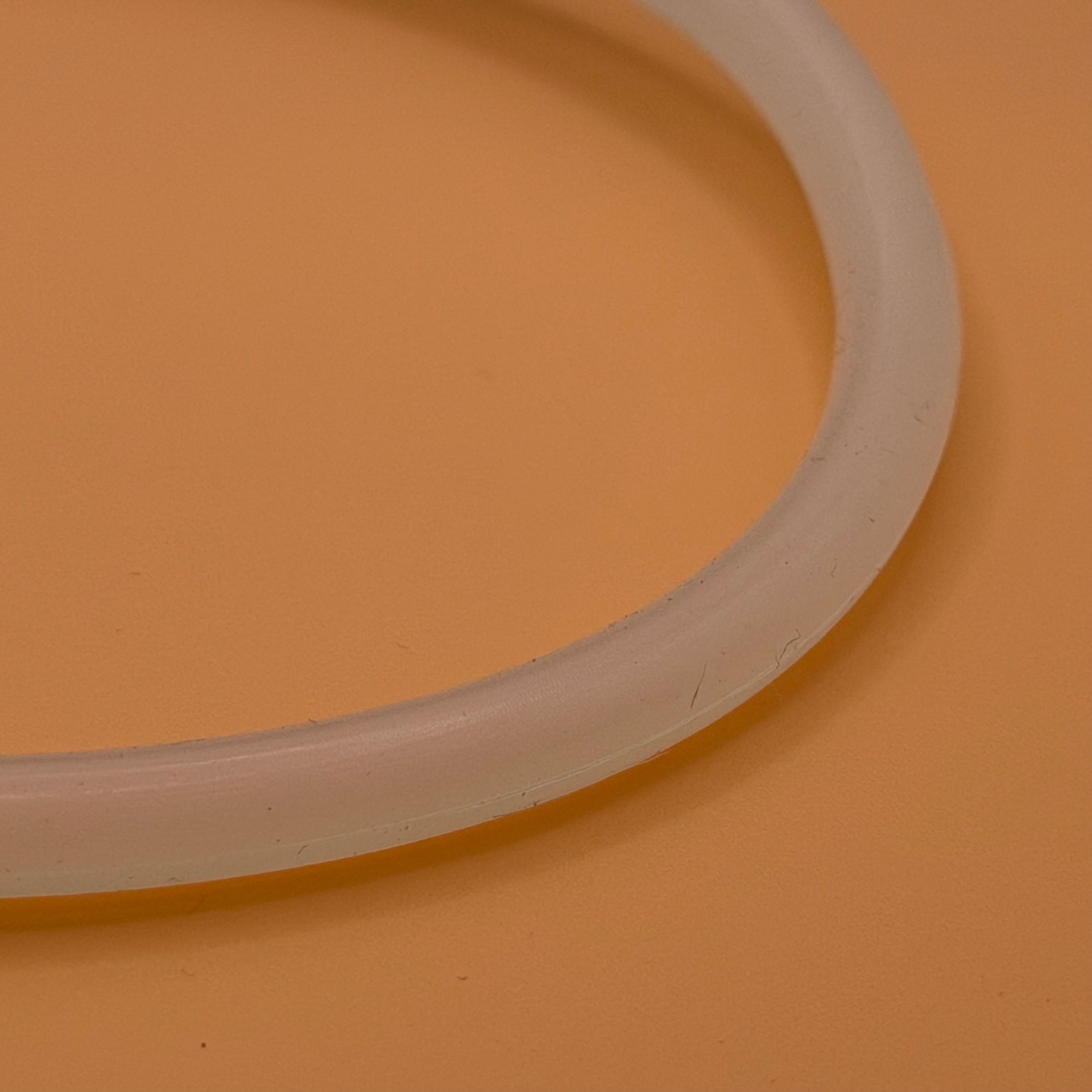 Silikone elastik 2 1/2" (Slingshot standard)