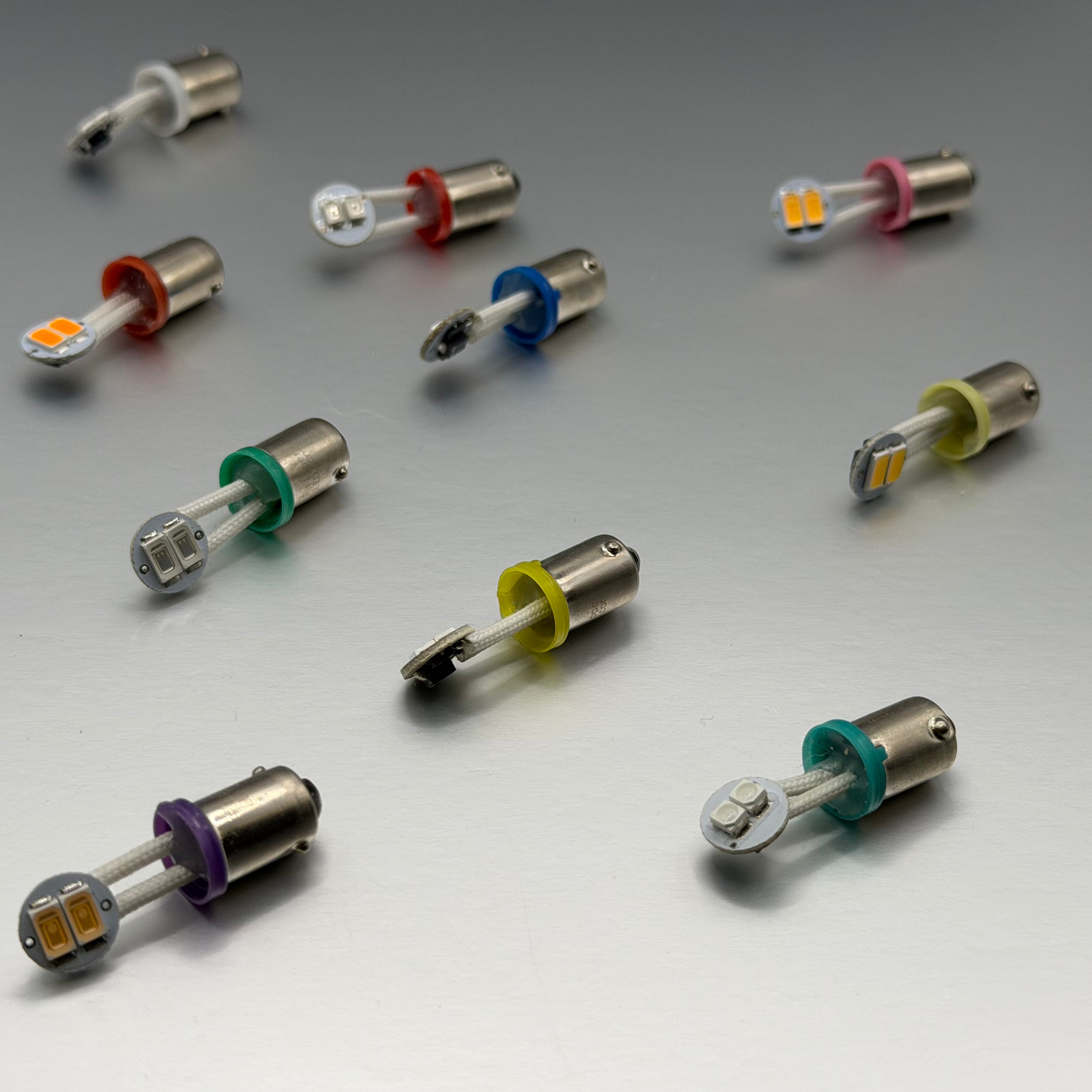 Double SMD Flexible #44