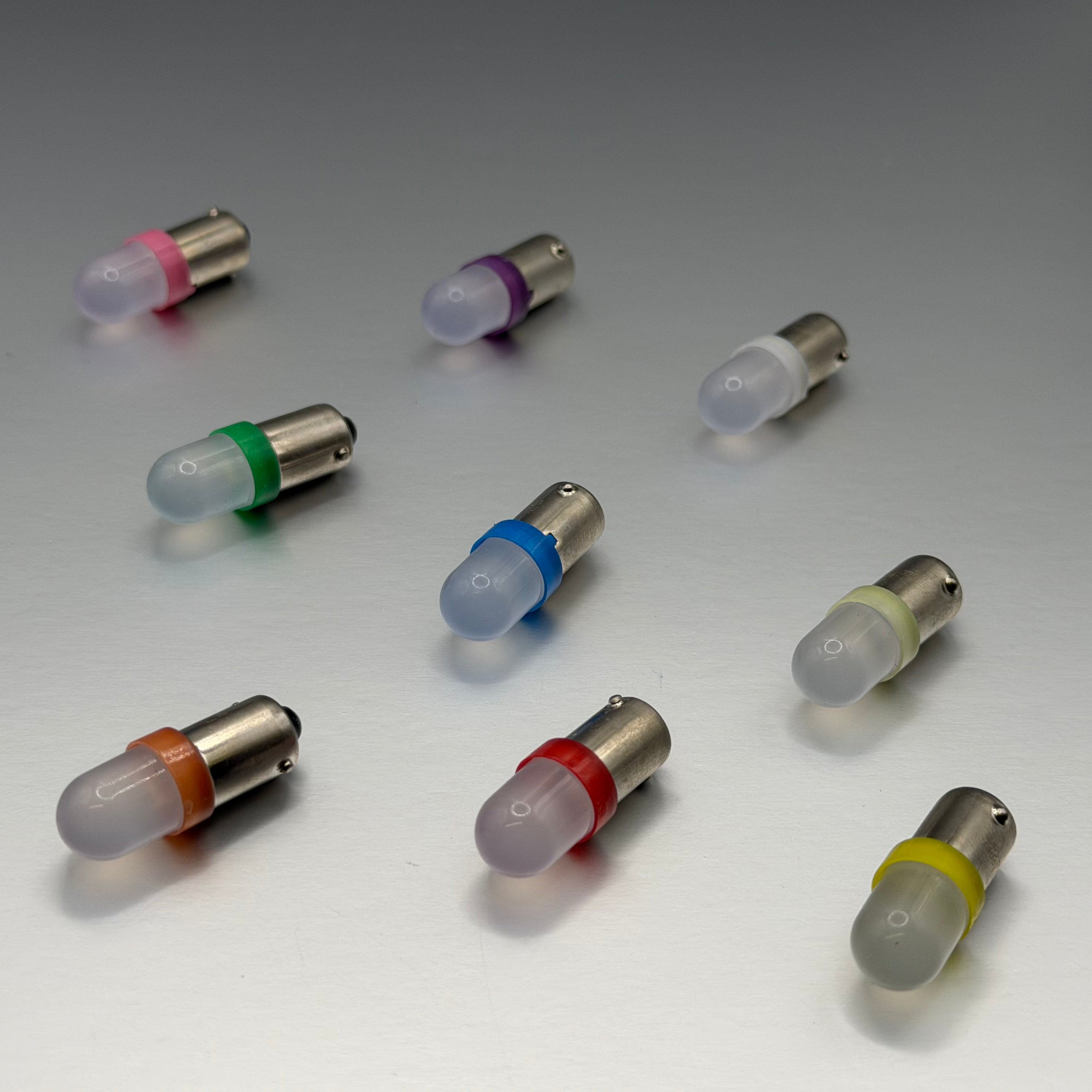 Foapper Led Ampoules LED pour Flipper - Tous Culots | FlipperLED