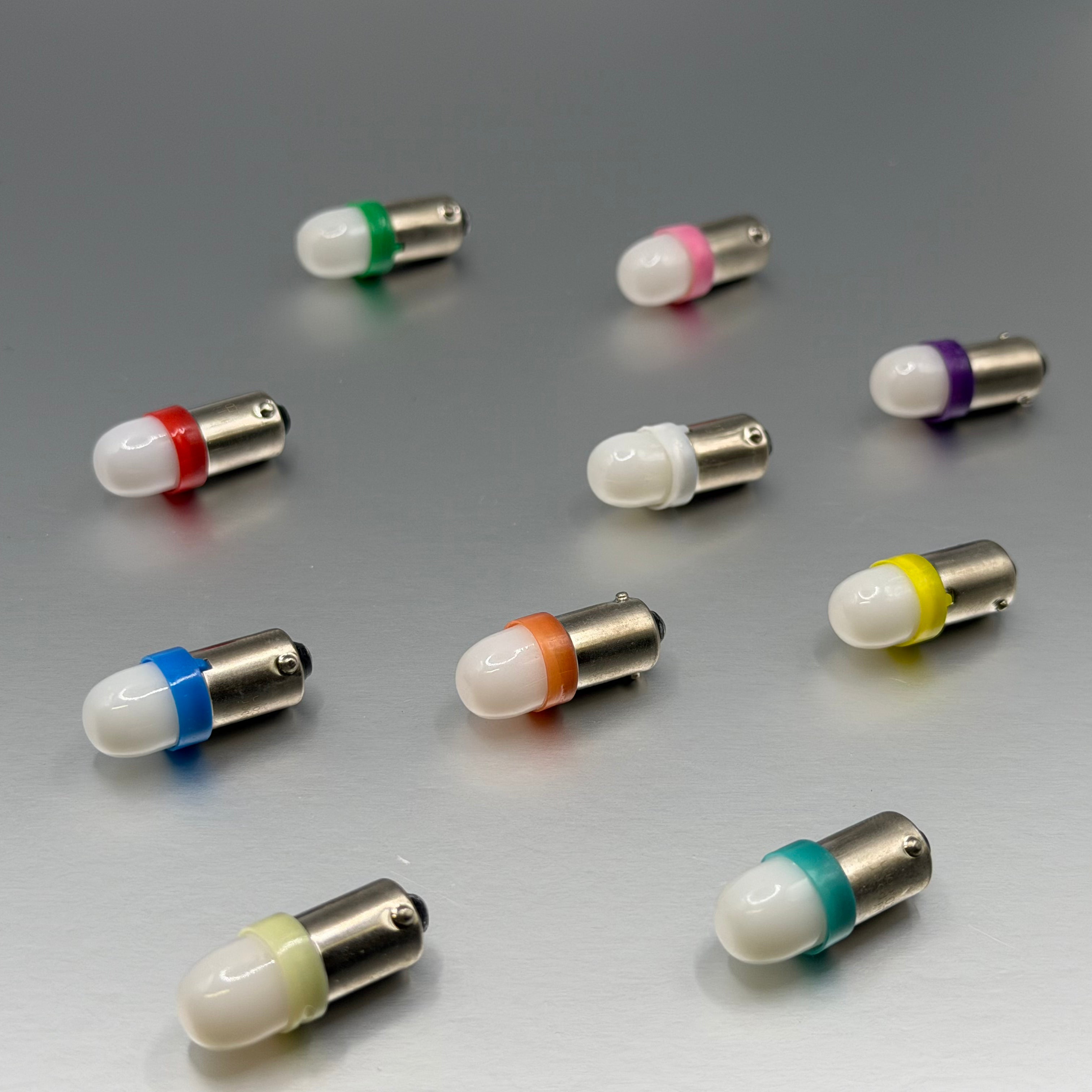 Foapper Led Ampoules LED pour Flipper - Tous Culots | FlipperLED