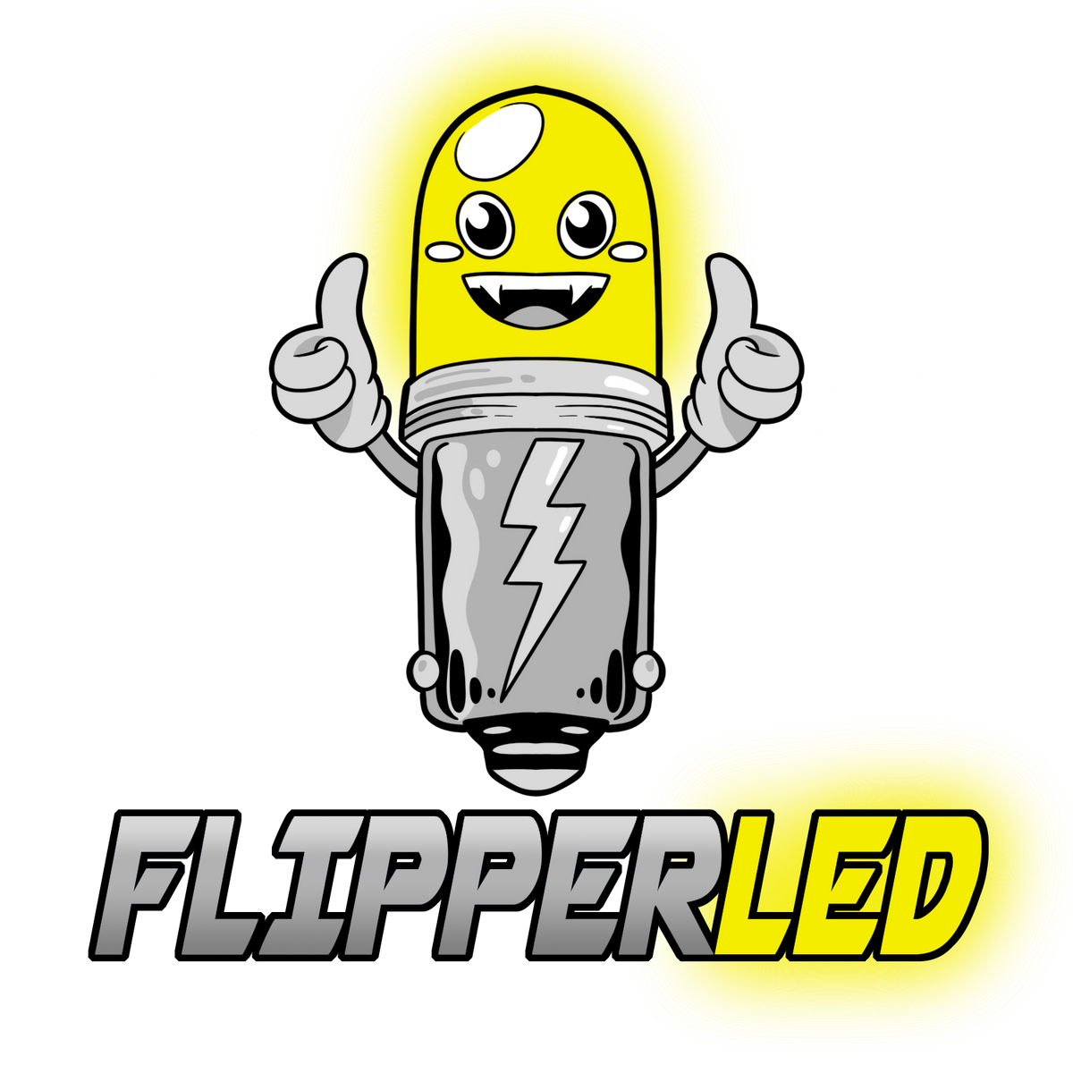 Foapper Led FlipperLED - LED et Pièces pour Flippers Ampoules, Élastiques, Billes