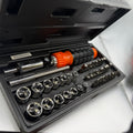 Multi-tool case (in inches)