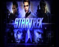Star Trek Stern - Toutes versions - Kit élastiques