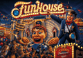 Funhouse - Kit élastiques