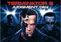 Terminator 2 - Kit élastiques translucides.