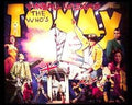 The Who's Tommy Pinball Wizard - Kit élastiques
